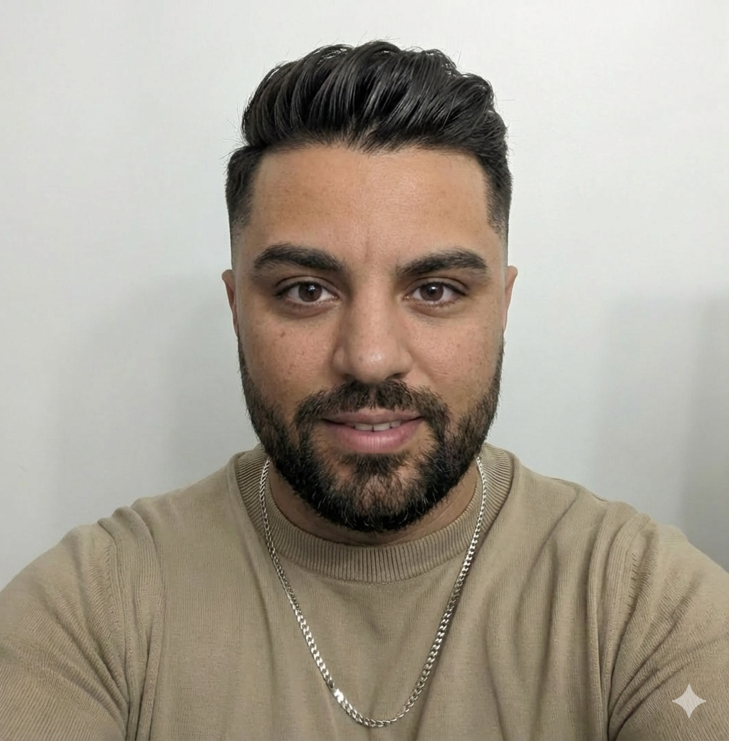 Andrés RV